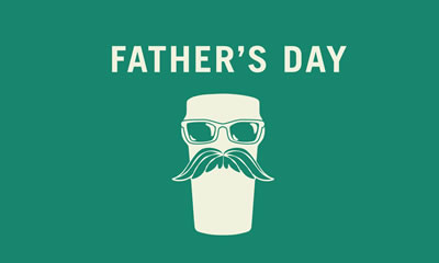 Father's Day at Hophaus