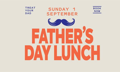 Father's Day at Ludlow