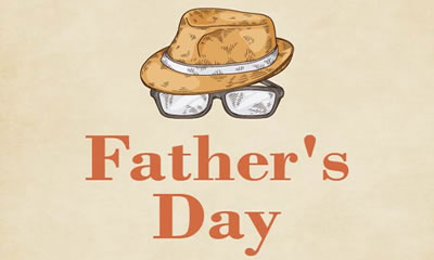 Father's Day at The Guildford Hotel